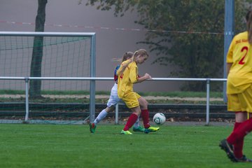 Bild 152 - B-Juniorinnen SV Henstedt Ulzburg - JSG S�dtondern : Ergebnis: 1:3